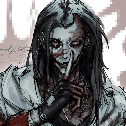JEFFREY's avatar