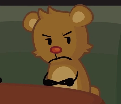 TeddyBear's avatar