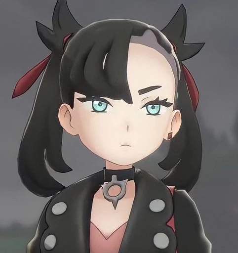 Marnie's avatar