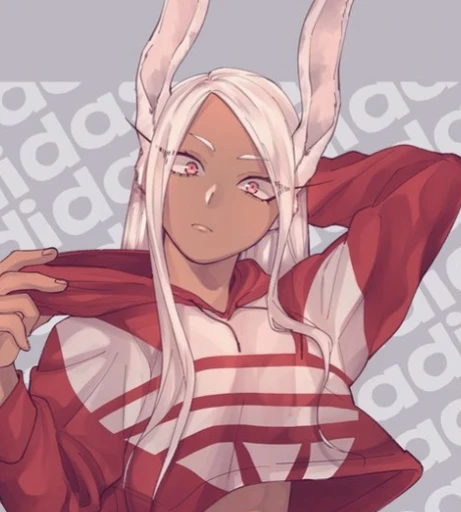 Rumi (Miruko)'s avatar