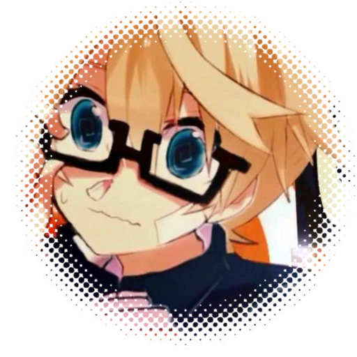 Len's avatar