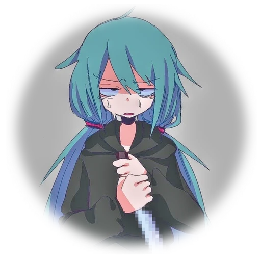 Hastune Miku's avatar