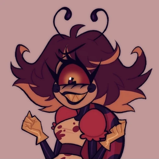 Nifty's avatar