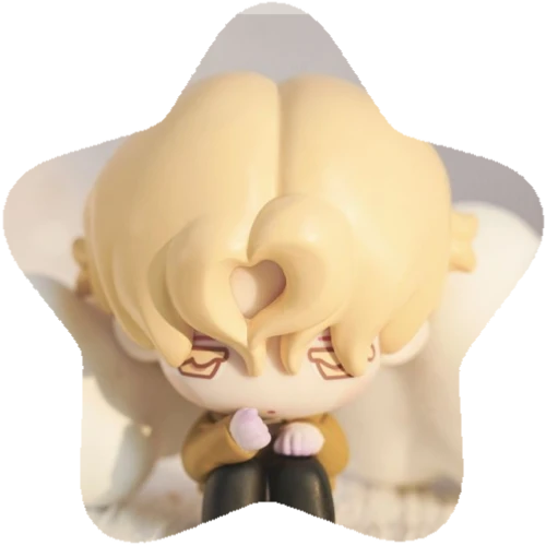 Luka's avatar