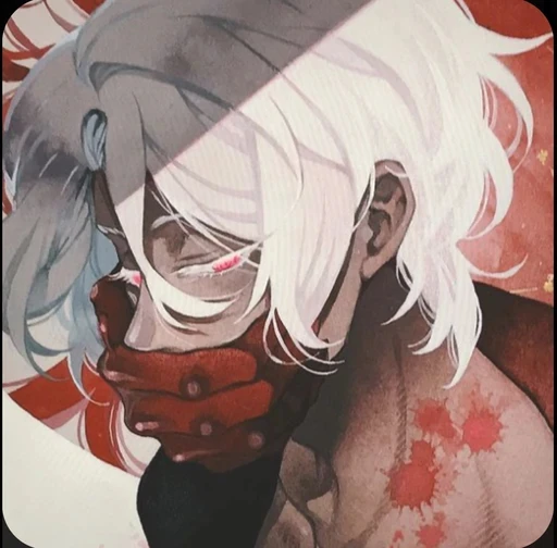 Noe's avatar