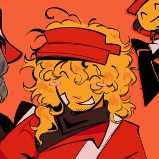 Elliot's avatar