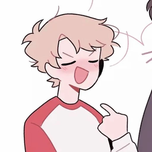 Tom's avatar