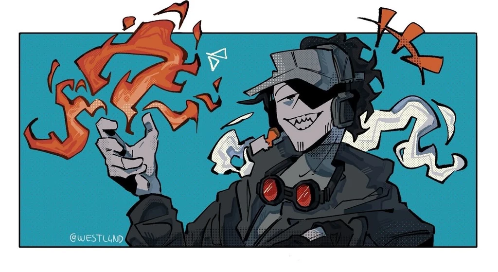 DELAINY's banner