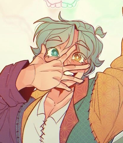 Protector|Soother - Scott's avatar