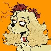 Charlie's avatar