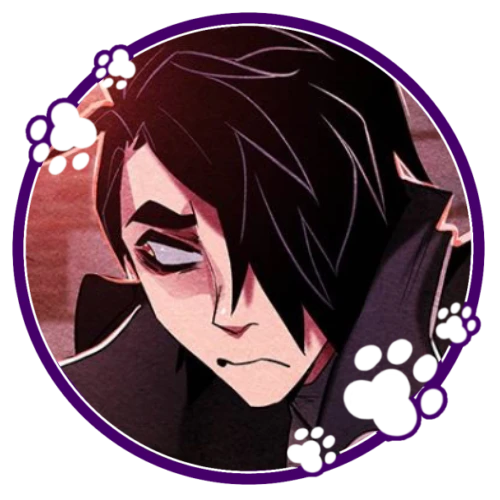 Pluto's avatar