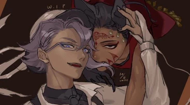 H!Jamil's banner