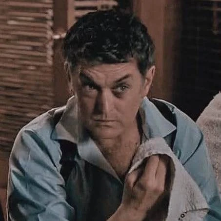 Lassiter's avatar