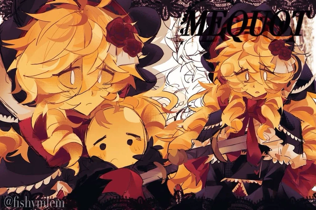 MeQuot's banner