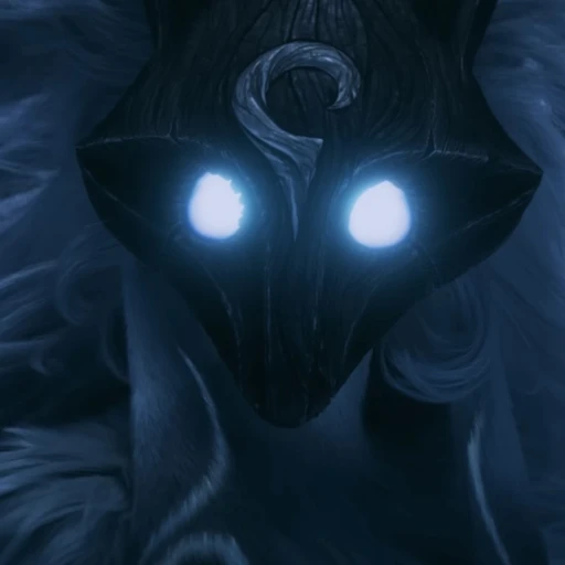 Lamb's avatar
