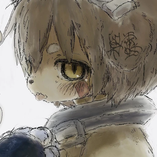 Shell's avatar