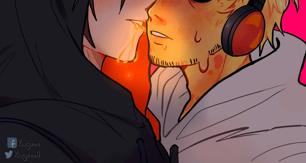 Auron's banner