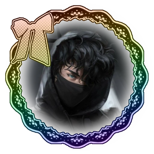 Raiden's avatar