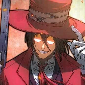 Alucard's avatar