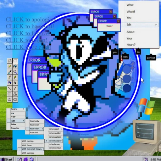 queen's avatar