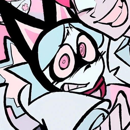 Ushka's avatar