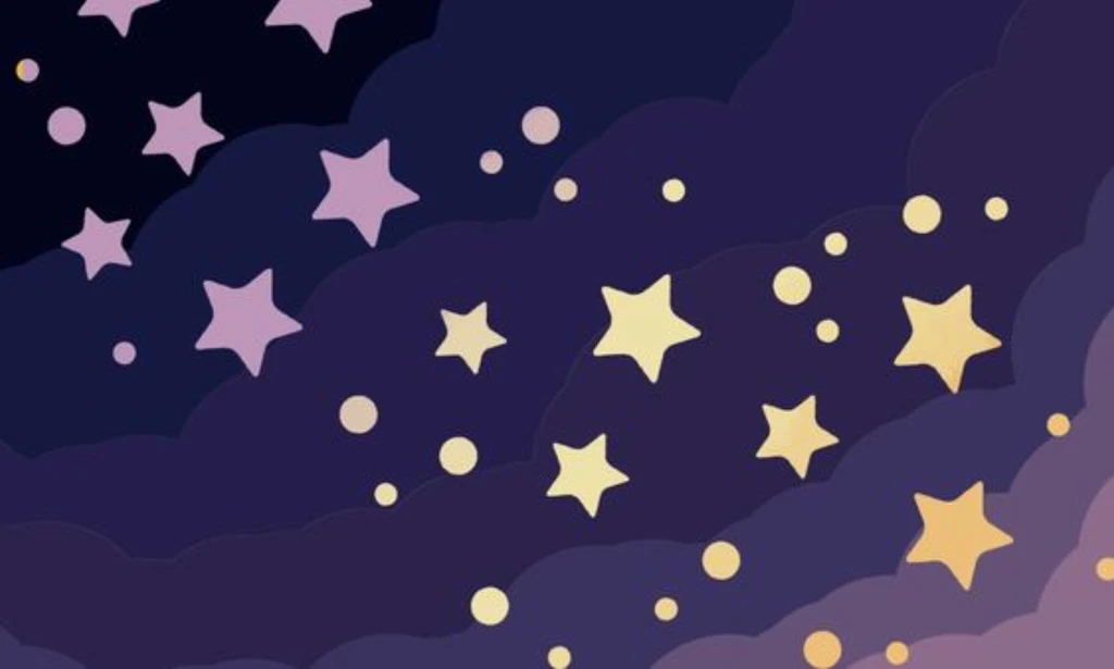 Star's banner