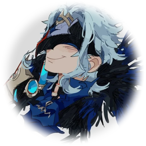 ۪ ⠀𓏼 ͜͜ㆍ♱  karikos ﹙ᵒ̴̶̷ . ᵔ's avatar