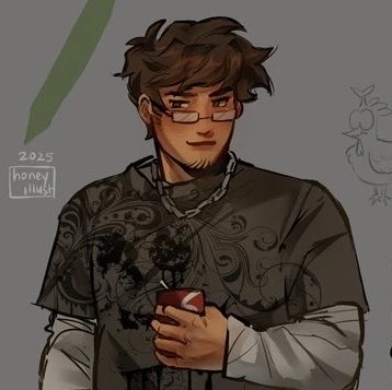ESWIN's avatar