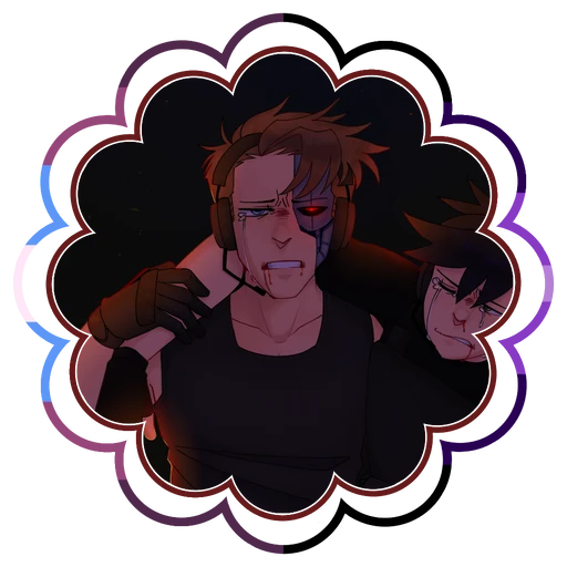 Terror's avatar