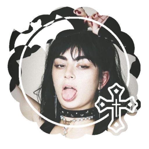 𝛝𝛠 ₊ charli 𓈒 ⌓⌓ she / claw ◞ iwsc 🩸's avatar