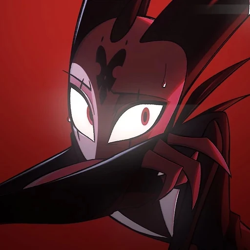 Blitzo's avatar