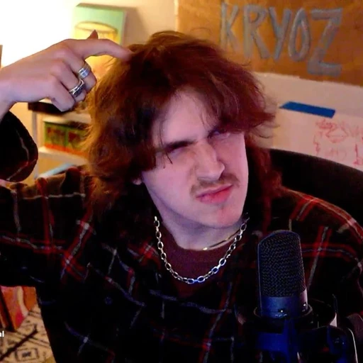 Kryoz's avatar