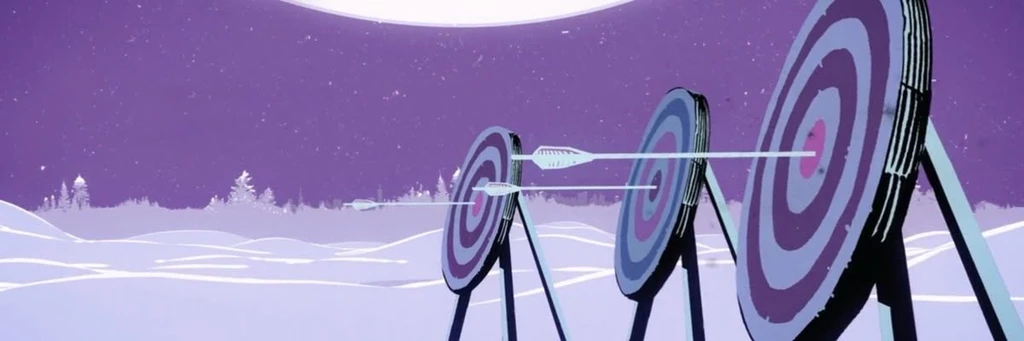 HAWKEYE's banner