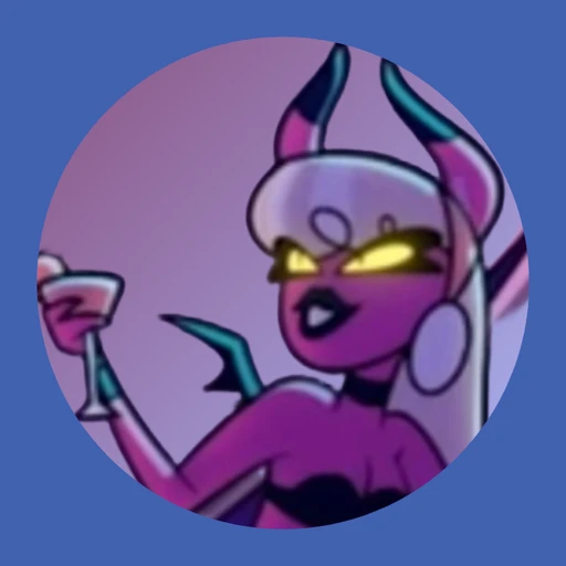 { -- AXiLYA ! ❌💄}'s avatar