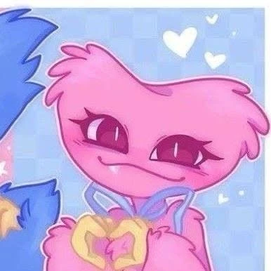 Kissy's avatar