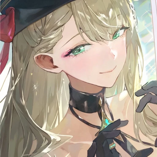 Aia's avatar