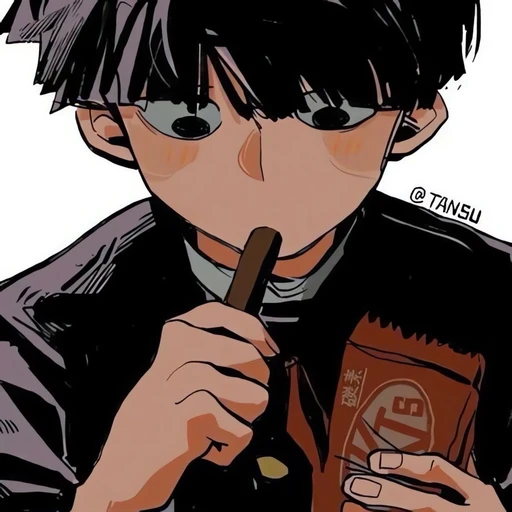 Mob's avatar