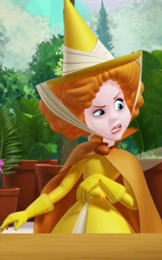 𓂃　miss nettle .'s avatar