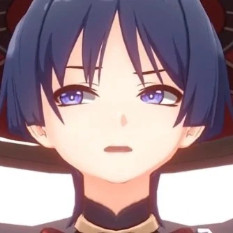 Marion's avatar