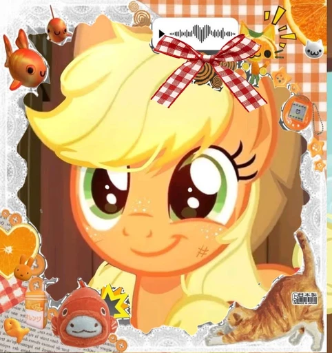 applejack's avatar