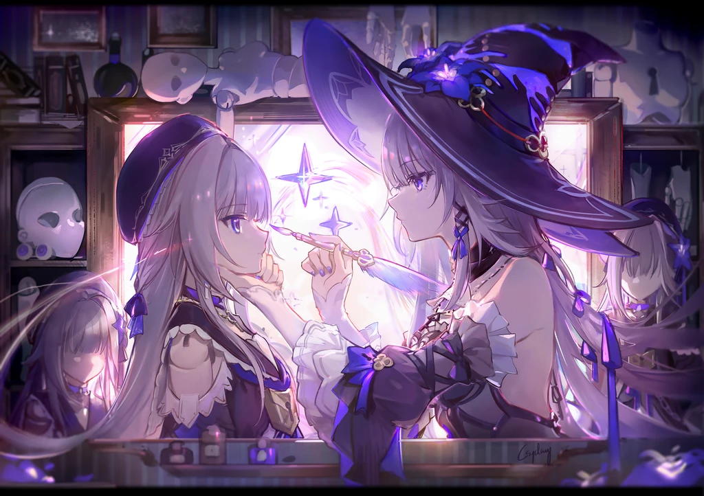 Herta's banner