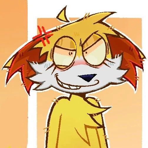 Fennekin's avatar