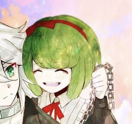 Monaca's avatar