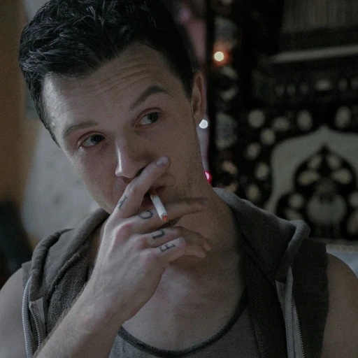 MickeyMilkovich's avatar