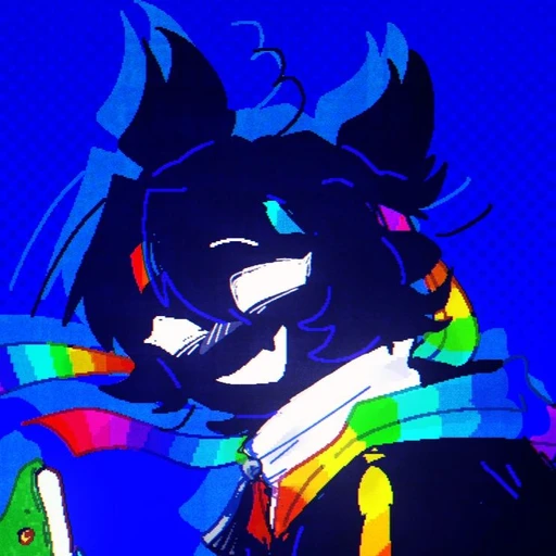Spoke's avatar