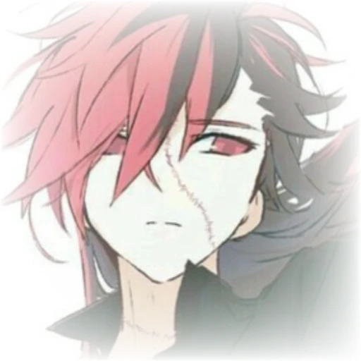 Reo's avatar