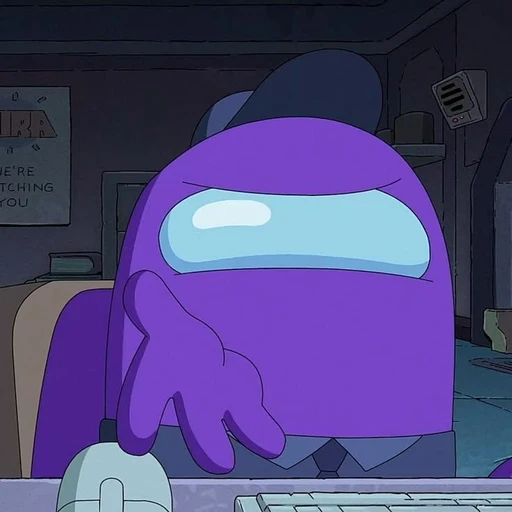 Purple's avatar