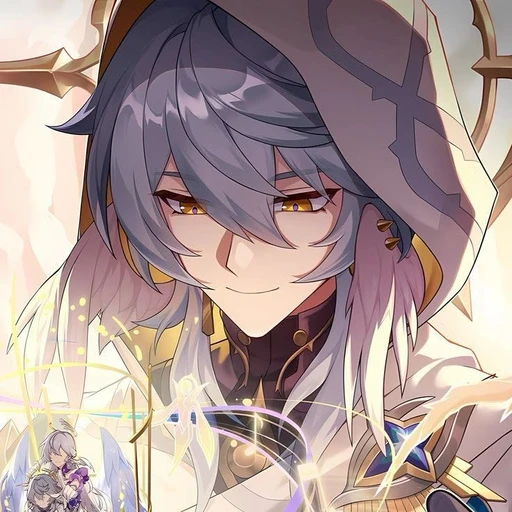 Sunday's avatar