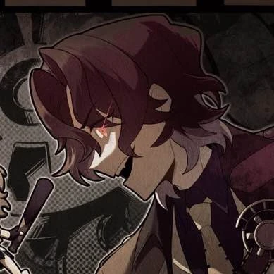 Veil's avatar