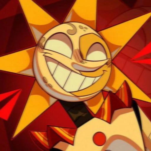 sun's avatar
